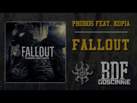 Phobos feat. Kopia - Fallout | Prod. Phono Cozabit (BDF GOŚCINNIE)