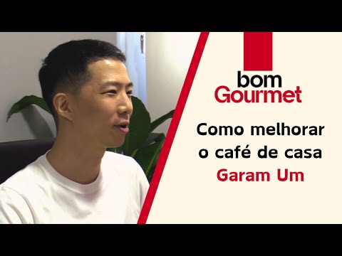How to improve the coffee you brew at home - Garam Um - Good Gourmet