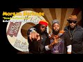 Morgan Heritage - Send Us Your Love (Brick Wall Records) 1996 - Reggae Nineties (And Early 2000's) Morgan Heritage - Send Us Your Love (Brick Wall Records) 1996