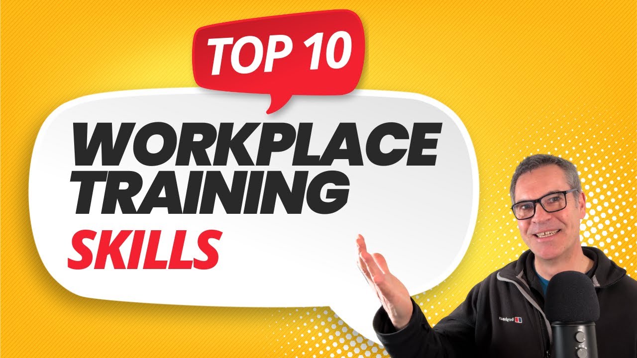 10 Workplace Training Ideas That Actually Improve Performance