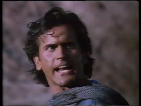 Tráiler El despertar del diablo 3 [BDRIP] 1992