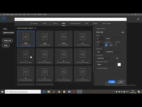 Aula #01/15 Curso Photoshop