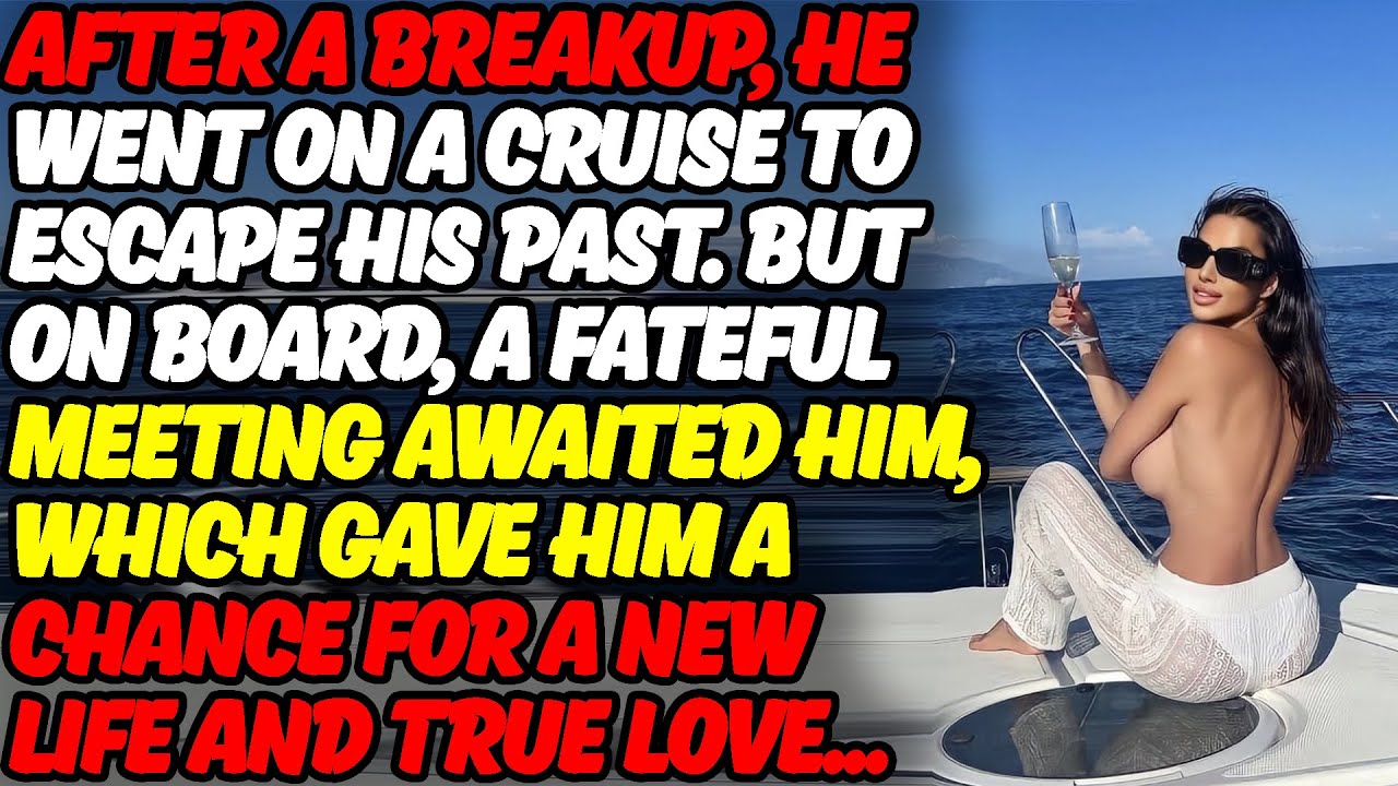 A Second Chance at Love Under Sail. Cheating Wife Stories, Reddit Cheating Stories, Audio Story