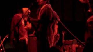 &quot;Mingusings&quot; by of Montreal @ Norman Music Festival