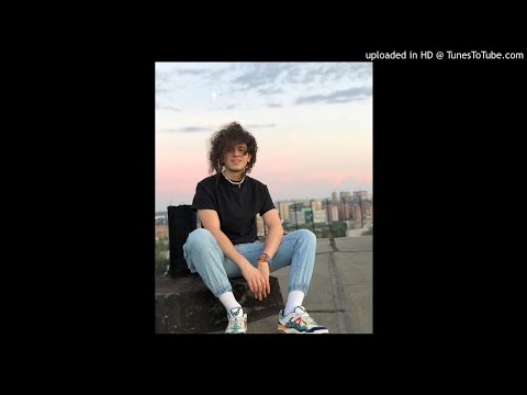 (FREE) MAY WAVE$ x JUICE WRLD Type Beat - Малиновый (Prod. by BUGSTER)