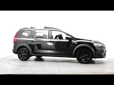 Dacia Jogger TCe 110 Extreme SE - Image 2