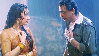 Download lagu भैया शहर गए है आपकी इज़्ज़त मैं बचाऊंगा - Gulshan Grover | Zeba Bakhtiar | Vinod Khanna mp3