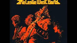 Leslie West band - Money (Watcha gonna do) - 1976