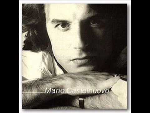 Mario Castelnuovo-Amore impossibile