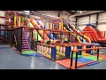636157 Complete play area approx 23 x 10 meters (SPI) - 2019 }}
