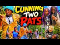 Hilarious Two Rats You Will Laugh Clara Angel Prank Uncle Cheating Uncle Street Prank Funny Kids