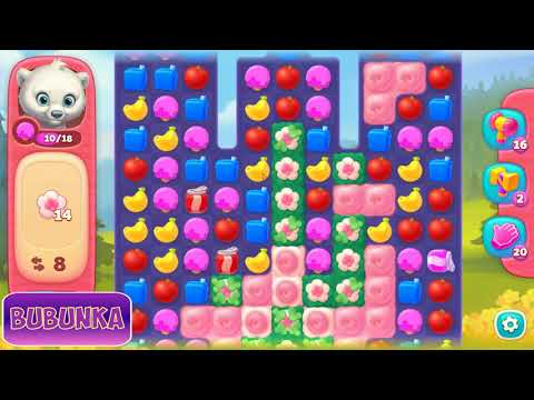 Wildscapes level 575 HD