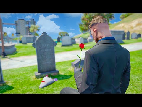 WIEDER ABSCHIED NEHMEN! 😢 | GTA 5 Real Life Online