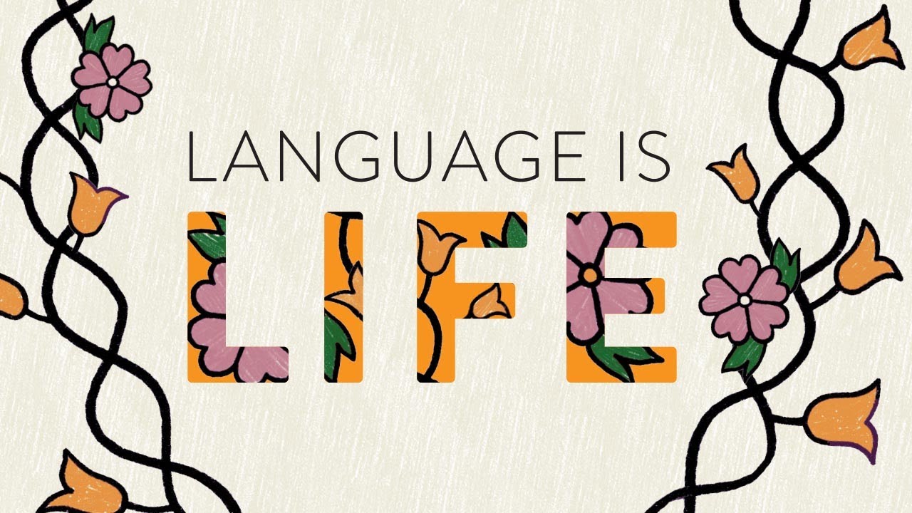 Justice and Healing through Native Language Revitalization