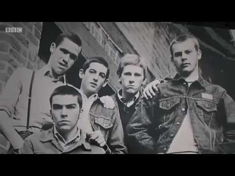 BBC The Story Of Skinhead - Don Letts