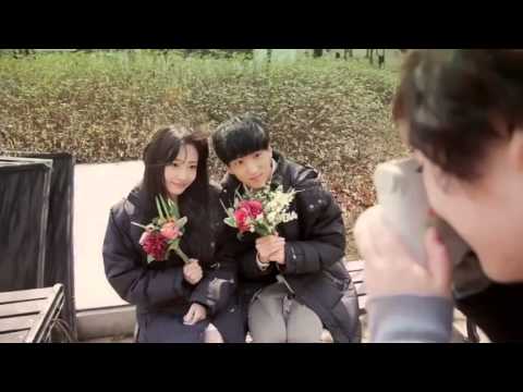 Yoo Ji Ae 'Delight' (feat.Baro) Making B