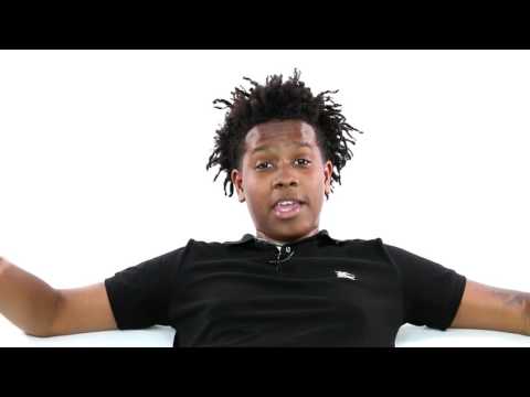 Lil Lonnie Reveals His Favorite Father's Day Memory