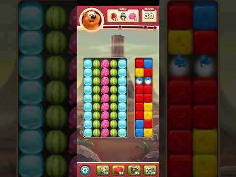 Toon Blast level 2792