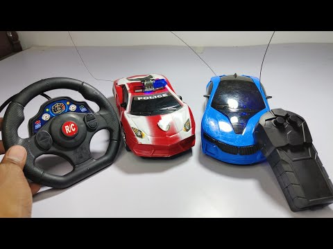 RC Smith Master SCR Pro Maxx Car Vs Traxxas XRT // Sho RC toy