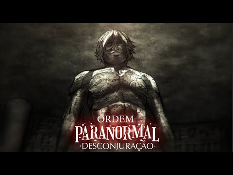 "Tirigan" - Episódio 19 - Ordem Paranormal: Desconjuração