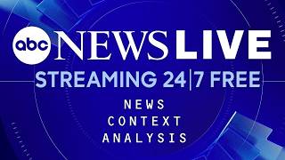 Download lagu LIVE: ABC News Live - Thursday, August 6 | ABC News mp3 Download lagu LIVE: ABC News Live - Thursday, August 6 | ABC News mp3