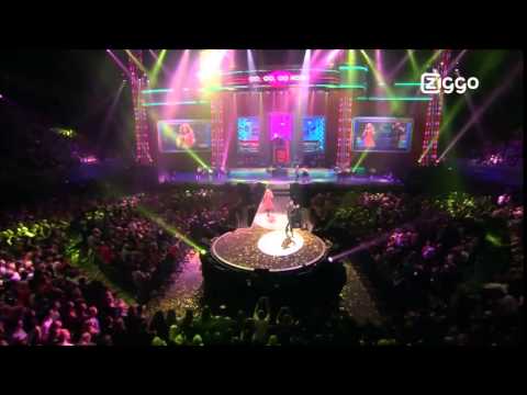 Musicals in Concert 2014 - Grease Medley