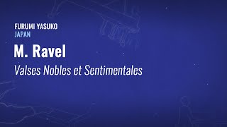 Download lagu Maurice Ravel - Valses Nobles et Sentimentales | Furumi Yasuko mp3