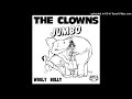 The Clowns Wooly Bully