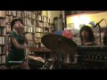 THE LOVELY EGGS "jon carling" Live at the BOOK ZOO