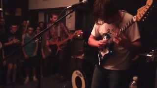 Tera Melos - Pittsburgh - Mr. Roboto Project