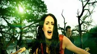 Video thumbnail of "Within Temptation - Mother Earth"