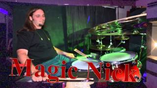 Midknight Madness covering BuckCherry's Crazy B****