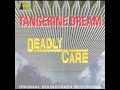 Tangerine Dream Theme Score   Deadly Care 1987