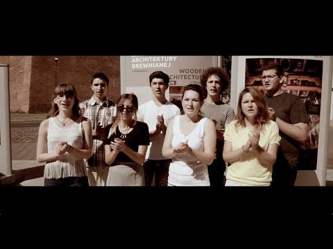 It's raining men - Harmónia kamarakórus