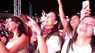 Sports International White Summer Party