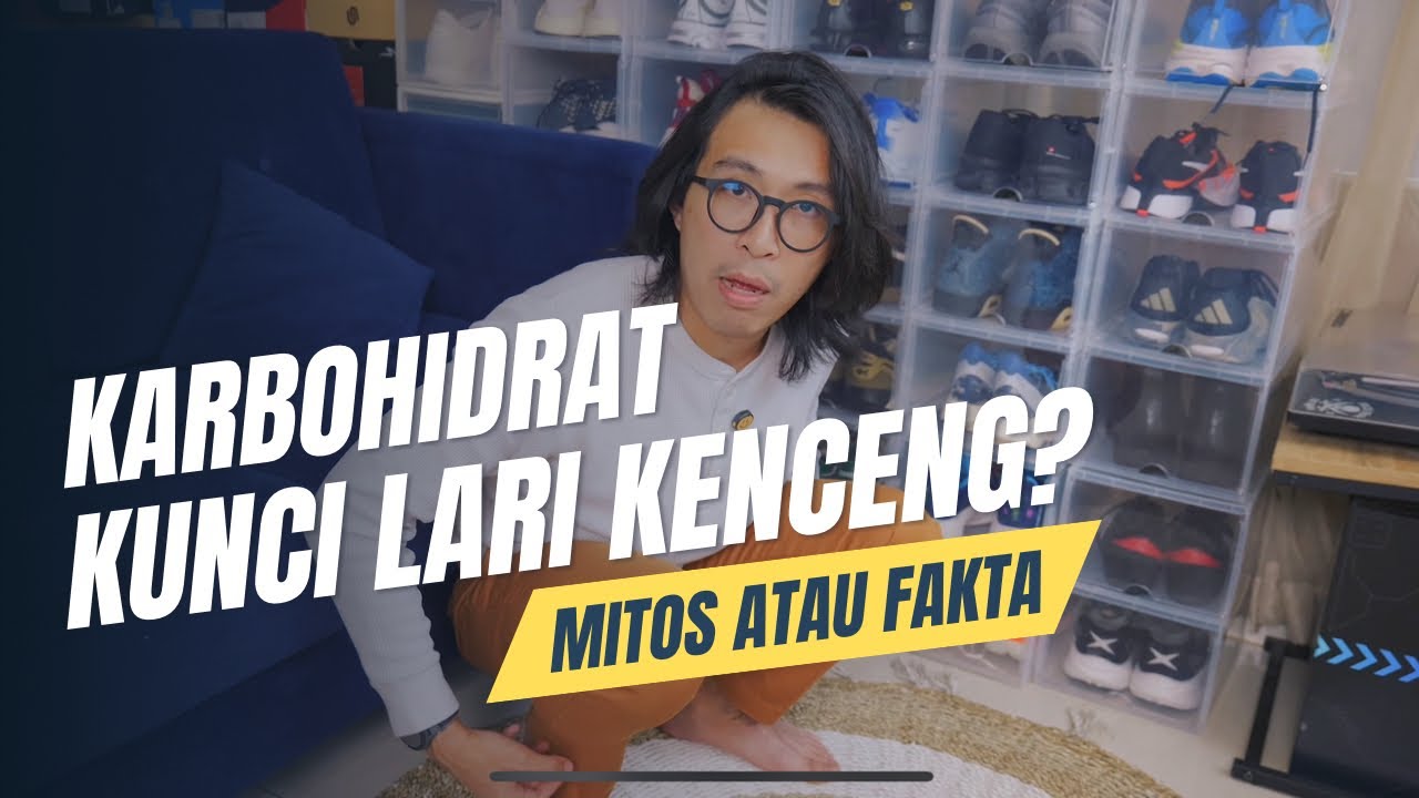 #suaratirta MITOS FAKTA KESEHATAN KALI INI NYELENEH !