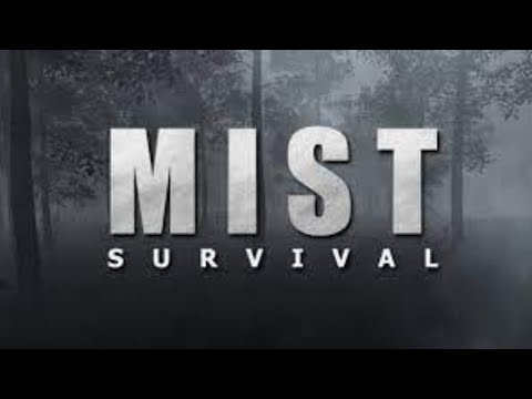 How do I unlock this infernal contraption? - Mist Survival