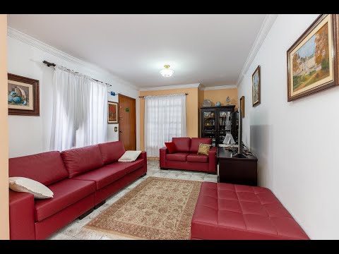 Casa  de 135m² na Móoca - São Paulo/SP