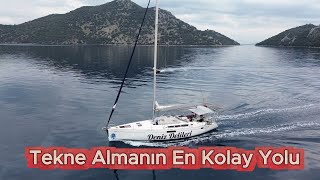 Tekne Payı Hakkında Bilmeniz Gereken Her Şey (2 EL ORTAK TEKNE UYGULAMASI NEDIR)