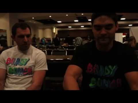 Top 16 - ARG St. Louis - XYZ Monarchs - Michael Steinman