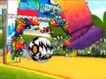 Cartoon Network LA Promo Carrera Cartoon Venezuela 2013 Inscripciones Agotadas