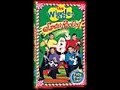 Opening And Closing To The Wiggles Santa S Rockin 2004 VHS