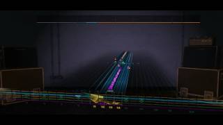 Eric Johnson - Emerald Eyes Rocksmith 2014