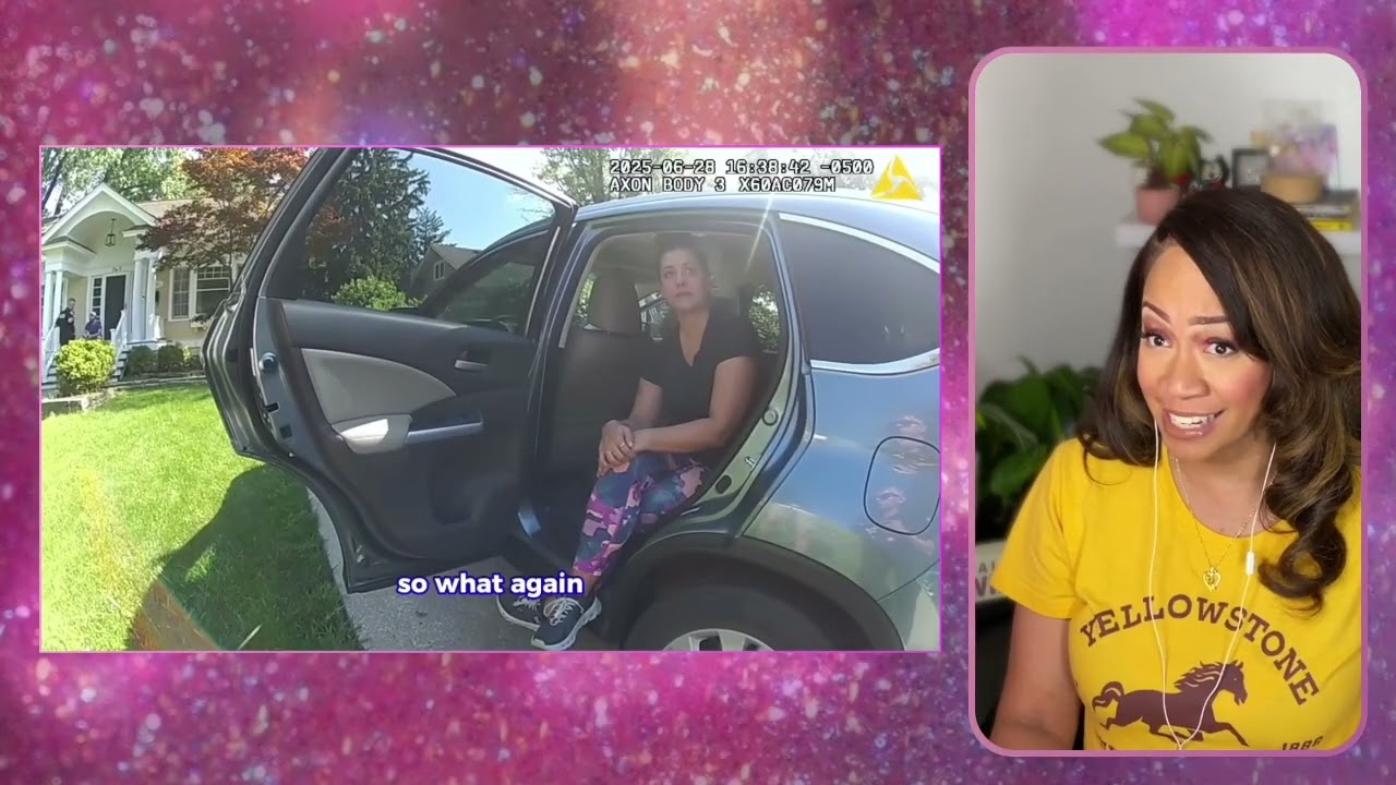 When An Alcoholic Wife Gets Arrested | When Its Time To Leave | Signs You Need To Stop Drinking