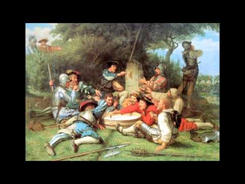 Franz Berwald - Symphony No.4 in E-flat major "Sinfonie naïve" (1845)