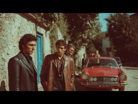 Napoli serenata calibro 9 (1978) | Film Completo Poliziottesco | Mario Merola
