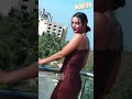Triptii Dimri Spotted Promoting Her Success Post Release Of Qala Shorts
