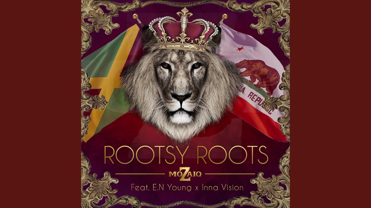 Rootsy Roots