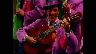 La noche – Final – COAC 1993