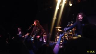 Stryper Talks About The 2016 Fall Tour